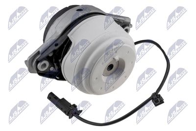 Подвеска, двигатель NTY ZPSME094