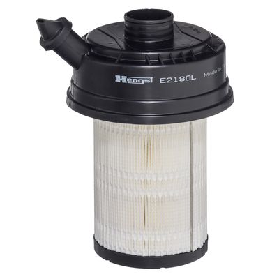 Gaisa filtrs HENGST FILTER E2180L