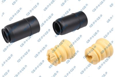 Putekļu aizsargkomplekts, Amortizators GSP 5406640PK