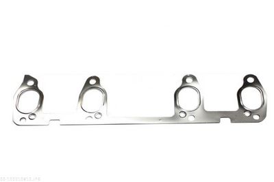 Прокладка, выпускной коллектор AUTOMEGA 190019810