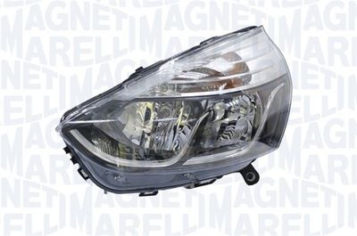 Основная фара MAGNETI MARELLI 712103401110