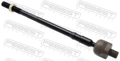 Осевой шарнир, рулевая тяга FEBEST 0222-N16J
