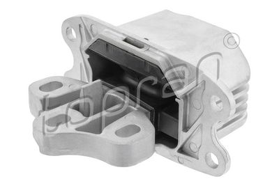 Подвеска, механическая коробка передач TOPRAN 503 826