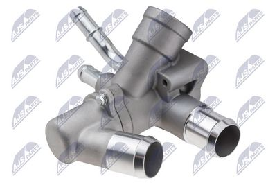 termostat z obudową NTY CTM-FR-048