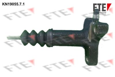 Darba cilindrs, Sajūgs FTE KN19055.7.1