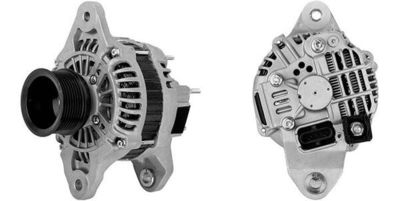 Генератор MAHLE MG 1189