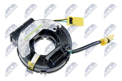 Spirālatspere, Gaisa spilvens NTY EAS-HD-003