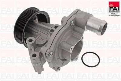Водяной насос, охлаждение двигателя FAI AutoParts WP6676