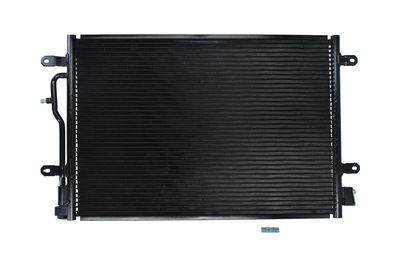 Конденсатор, кондиционер KAMOKA 7800185