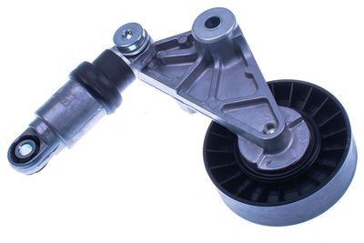 Натяжитель ремня, клиновой зубча DENCKERMANN P422006