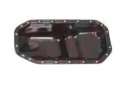 Eļļas vācele VAN WEZEL 5812070