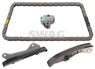 Комплект цели привода распредвала SWAG 33 10 7438