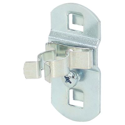 Turētājs, Perforēts panelis KS TOOLS 860.0827