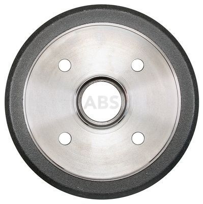 Bremžu trumulis A.B.S. 2754-S