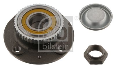 Riteņa rumbas gultņa komplekts FEBI BILSTEIN 28498