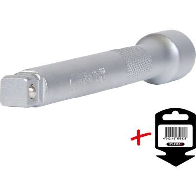 Pagarinātājs, Muciņatslēga KS TOOLS 911.3912-E