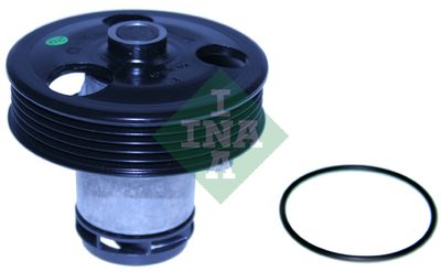 Ūdens sūknis, dzinēja dzesēšana Schaeffler INA 538 0411 10