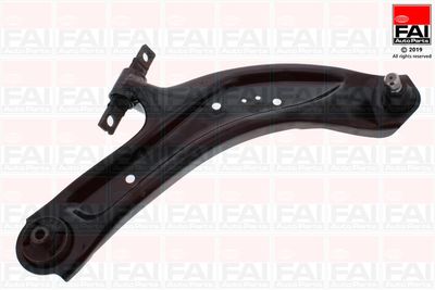Neatkarīgās balstiekārtas svira, Riteņa piekare FAI AutoParts SS9864