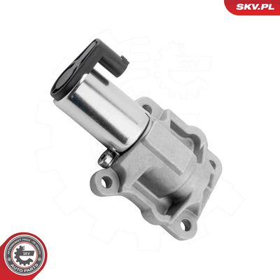 Регулирующий клапан, выставление распределительного вала ESEN SKV 39SKV080