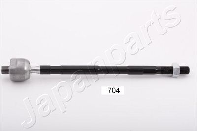 Осевой шарнир, рулевая тяга JAPANPARTS RD-704