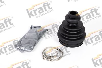 Комплект пыльника, приводной вал KRAFT AUTOMOTIVE 4411110