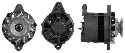 Ģenerators LUCAS LRA02455