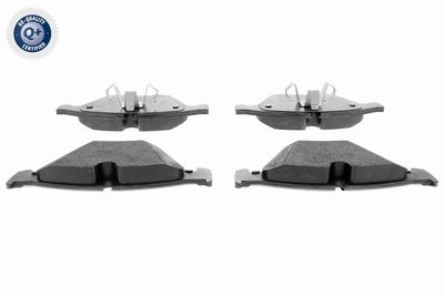 Комплект тормозных колодок, дисковый тормоз VAICO V20-0916