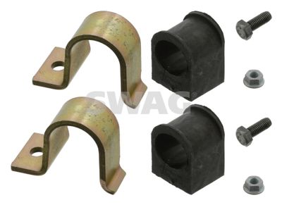 Комплект подшипника, стабилизатор SWAG 10 93 6700