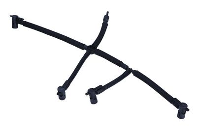 Шланг, утечка топлива MAXGEAR 15-0072