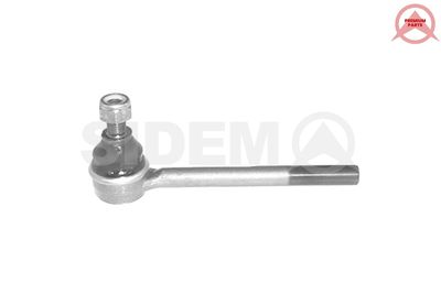 Наконечник поперечной рулевой тяги SIDEM 19932