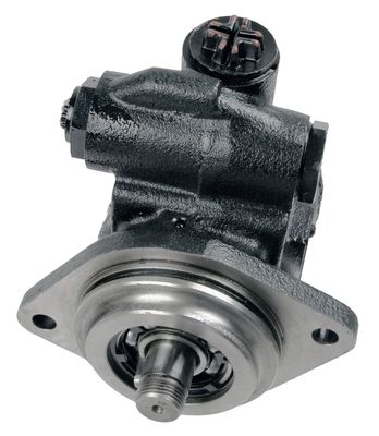 Hidrosūknis, Stūres iekārta BOSCH KS01000203