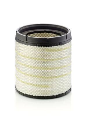 Gaisa filtrs MANN-FILTER C 31 021