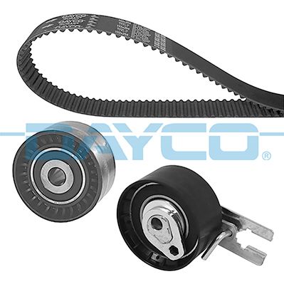Комплект ремня ГРМ DAYCO KTB876