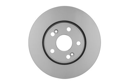 Тормозной диск HELLA 8DD 355 127-741