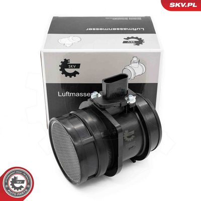 Расходомер воздуха ESEN SKV 07SKV196