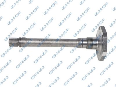 Полуосевой вал, дифференциал GSP 201789