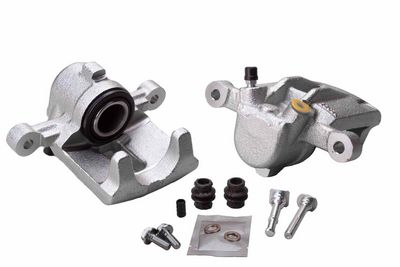 Тормозной суппорт HELLA 8AN 355 781-351