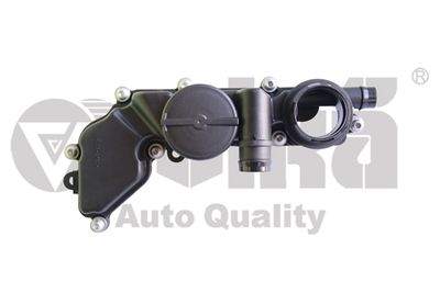 Маслосъемный щиток, вентиляция картера vika 11031821301