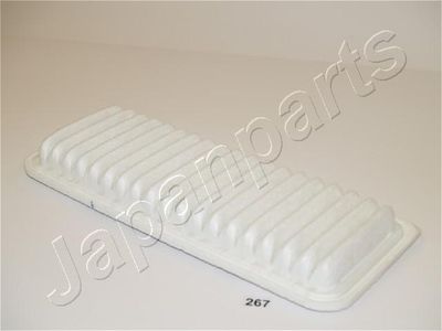 Gaisa filtrs JAPANPARTS FA-267S