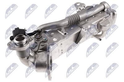 Модуль возврата ОГ NTY EGR-BM-028