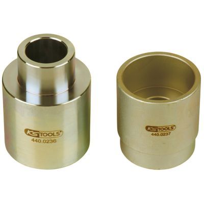 Montāžas instrumentu kompl., Stabilizatora lodveida šarnīrs KS TOOLS 440.0235
