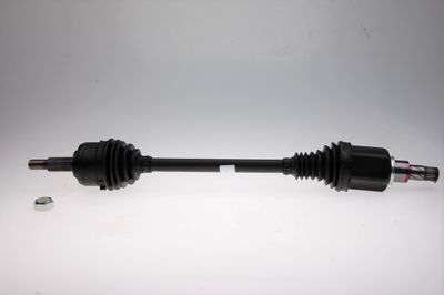 Piedziņas vārpsta LÖBRO 306766