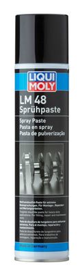 Montāžas pasta LIQUI MOLY 3045