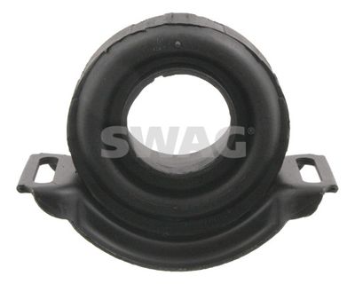 Подвеска, карданный вал SWAG 10 87 0017