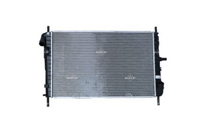 Radiators, Motora dzesēšanas sistēma NRF 509641