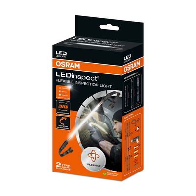 Ams-OSRAM LEDIL416 Lukturītis