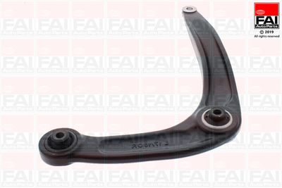 Neatkarīgās balstiekārtas svira, Riteņa piekare FAI AutoParts SS9981