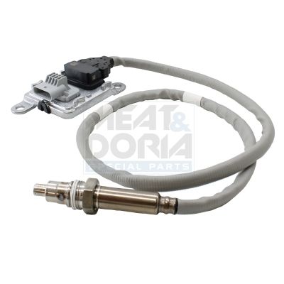 NOx-devējs, NOx-katalizators MEAT & DORIA 57258