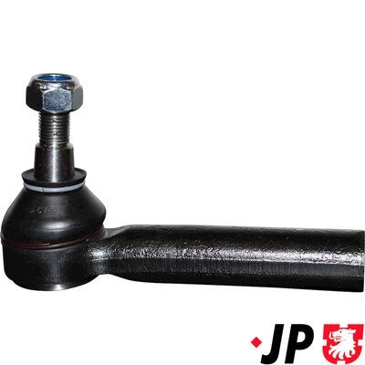 Наконечник поперечной рулевой тяги JP GROUP 4144601700
