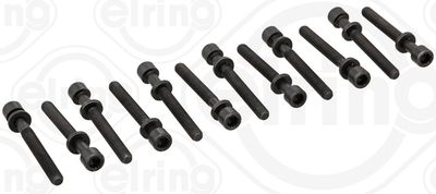Комплект болтов головки цилидра ELRING 819.850